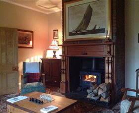 Casilda House B & B - Queensland Tourism 2