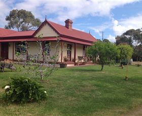 Casilda House B & B - Queensland Tourism 0