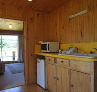 Collins Cap Cottage - QLD Tourism