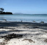 Saltwater River Convict Beach House - QLD Tourism