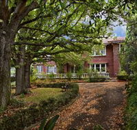 Graham Apartments - QLD Tourism