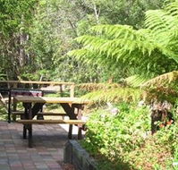 Blackwood Studio Accommodation - Cottage-- - QLD Tourism