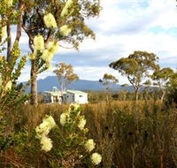 Buttongrass Retreat - QLD Tourism