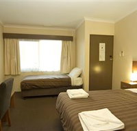 Seabrook Hotel Motel - QLD Tourism