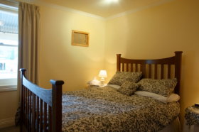 Castle Hotel - QLD Tourism 1