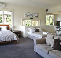 Belton House - QLD Tourism