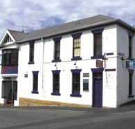 Shipwright's Arms Hotel - QLD Tourism