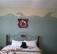 Cottage On Main - QLD Tourism