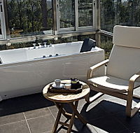 Harmony Hill Wellness and Organic Spa Retreat - Accommodation - Queensland Tourism