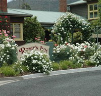 Rosie's Inn - Queensland Tourism