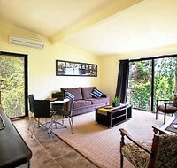New Norfolk Apartments - Queensland Tourism