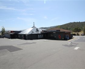  QLD Tourism