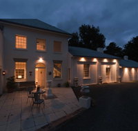 The Woodbridge Tasmania - Queensland Tourism