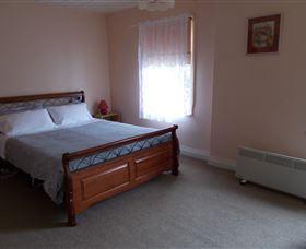 Bothwell Grange B&B - QLD Tourism 1