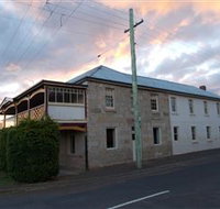 Bothwell Grange BB