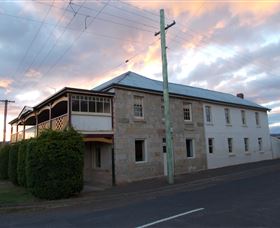 Bothwell Grange B&B - QLD Tourism 0