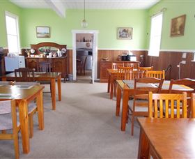 Bothwell Grange B&B - QLD Tourism 5