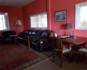 Bothwell Grange B&B - QLD Tourism 2