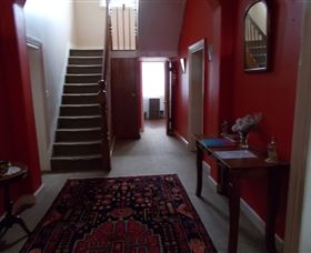 Bothwell Grange B&B - QLD Tourism 4