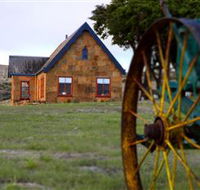 Oatlands Manor - QLD Tourism