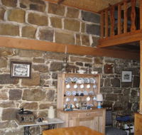 Forget-Me-Not Cottage - QLD Tourism