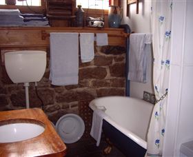 Forget-Me-Not Cottage - QLD Tourism 2