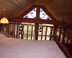 Forget-Me-Not Cottage - QLD Tourism 3