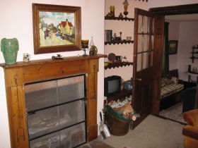 Amelia Cottage - QLD Tourism 1