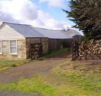 Lakeview Cottage - QLD Tourism