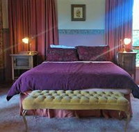 Oakdale B  B - Queensland Tourism