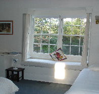 Explorers Lodge B  B - Queensland Tourism