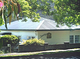  QLD Tourism
