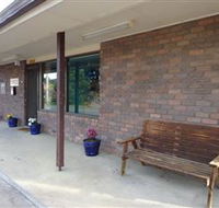 Richmond Caravan and Cabin Park - QLD Tourism