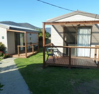 Hobart Cabins and Cottages - QLD Tourism