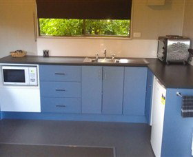 Hobart Cabins And Cottages - QLD Tourism 2