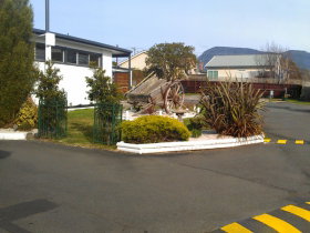 Hobart Cabins And Cottages - QLD Tourism 3