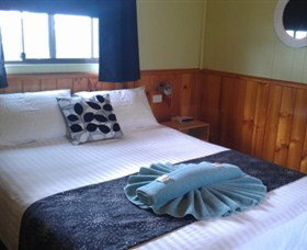 Hobart Cabins And Cottages - QLD Tourism 6