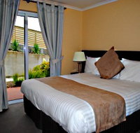 Hampden at Battery Point - Queensland Tourism