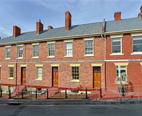 Hobart ACT Queensland Tourism