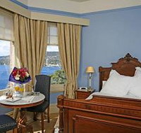 Grande Vue Private Hotel - Queensland Tourism