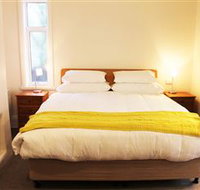 Apartment on King - Queensland Tourism