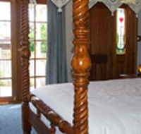 Quayside Cottages - QLD Tourism