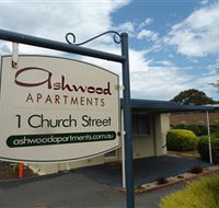 Ashwood Apartments - Bellerive - QLD Tourism