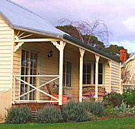 Margate Cottage Boutique Bed And Breakfast - Queensland Tourism