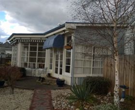 House Of Windsor - QLD Tourism 0