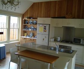 House Of Windsor - QLD Tourism 2