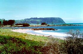 Beach Retreat Tourist Park - QLD Tourism 0