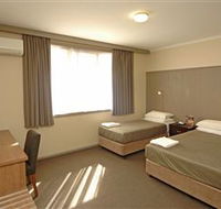 Argosy Motor Inn - QLD Tourism