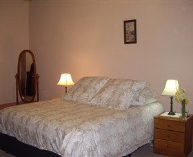 Lucinda B&B - Queensland Tourism 2