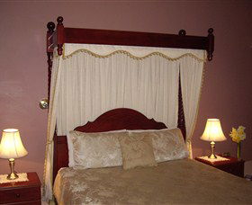 Lucinda B&B - Queensland Tourism 0